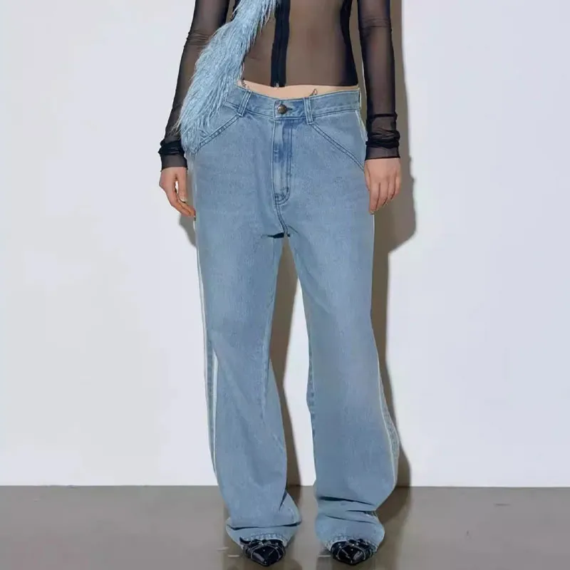 SCULPTOR Jeans Unisex-1