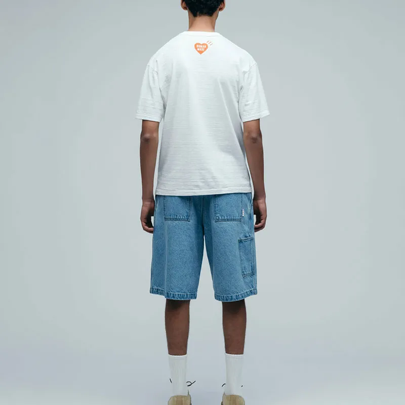 HUMAN MADE T Shirts Unisex-5