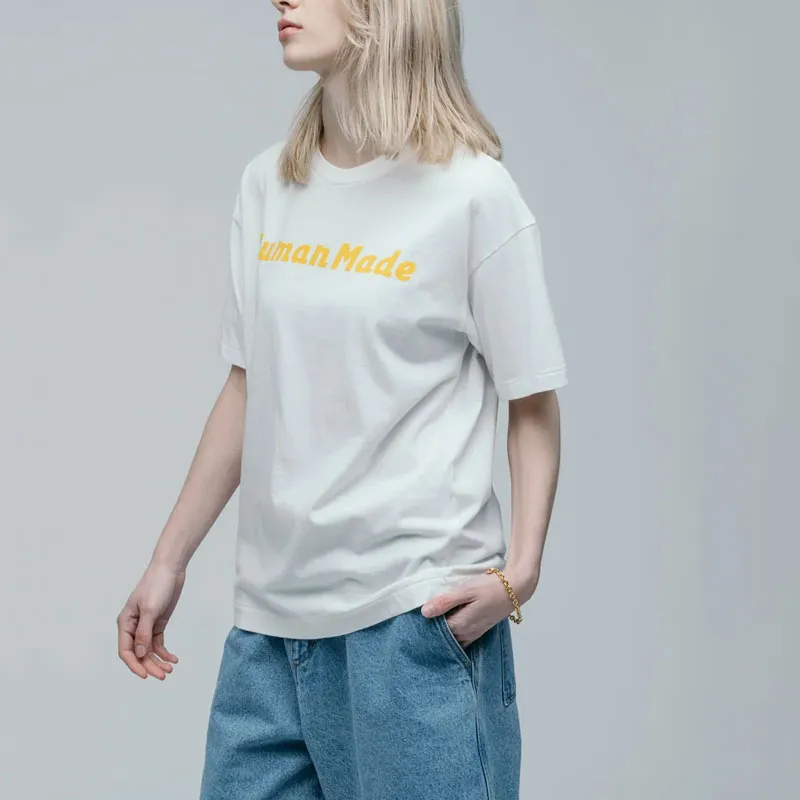 HUMAN MADE T Shirts Unisex-4
