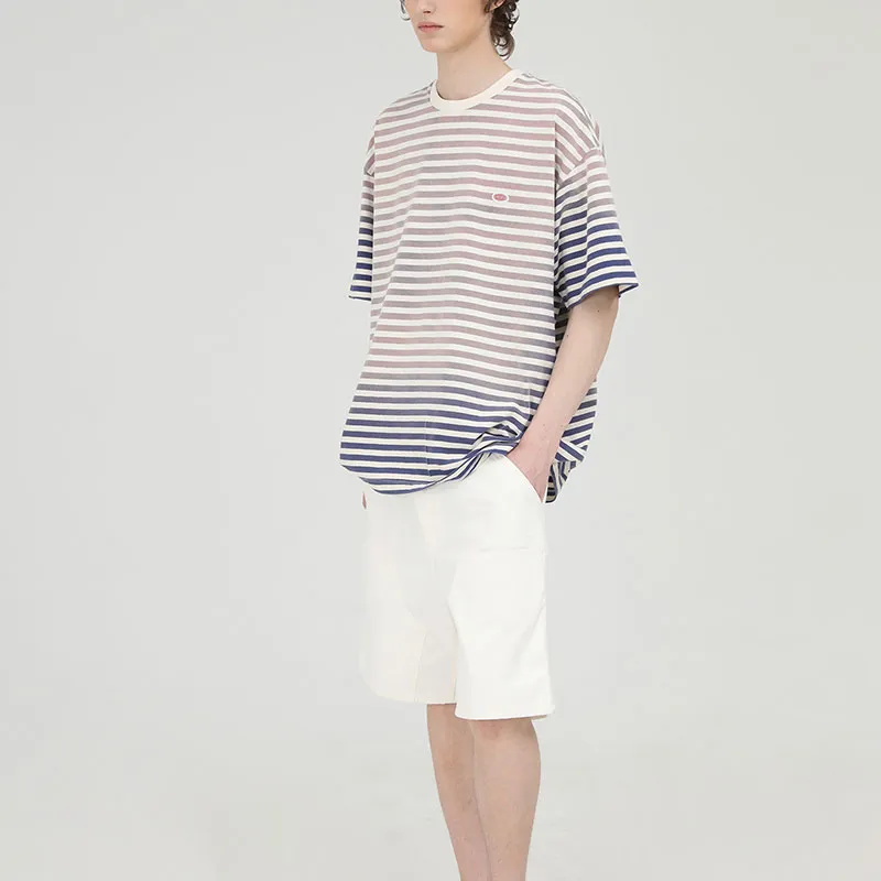 Paragraph T Shirts Men-2