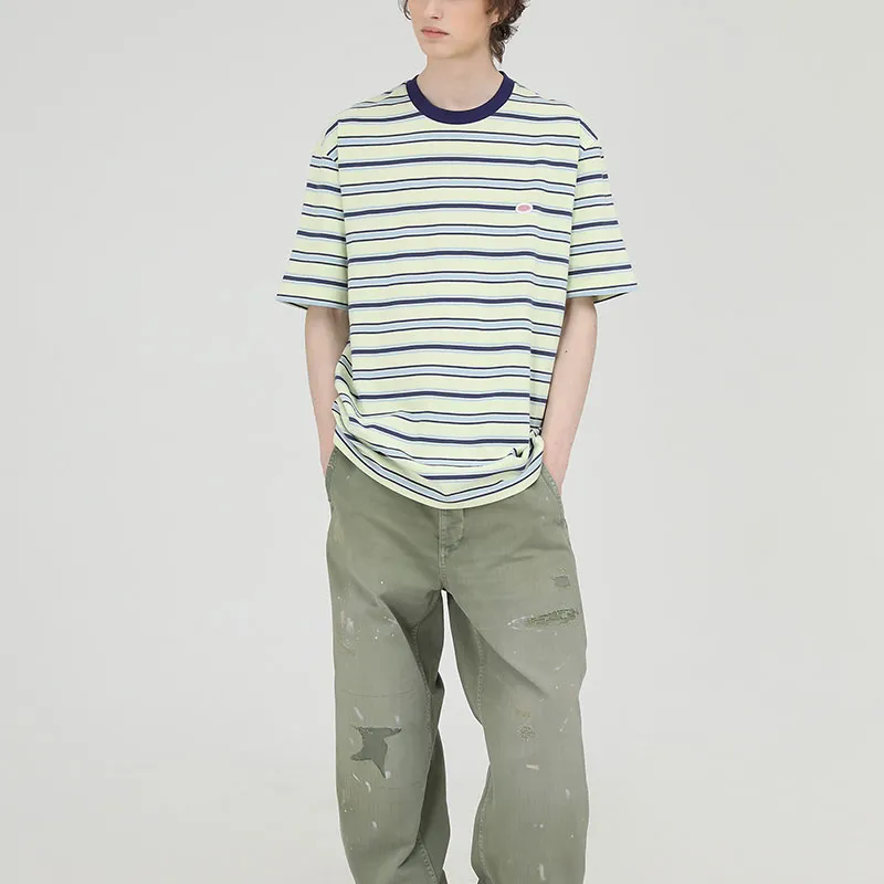 Paragraph T Shirts Men-3