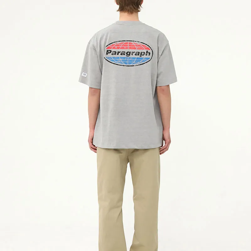 Paragraph T Shirts Men-7