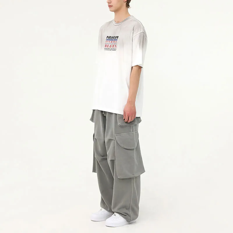 Paragraph T Shirts Men-8