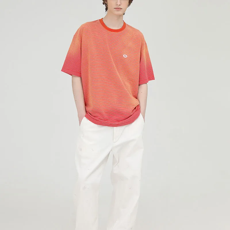 Paragraph T Shirts Men-2
