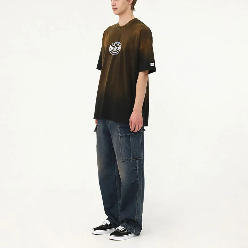Paragraph T Shirts Men-6