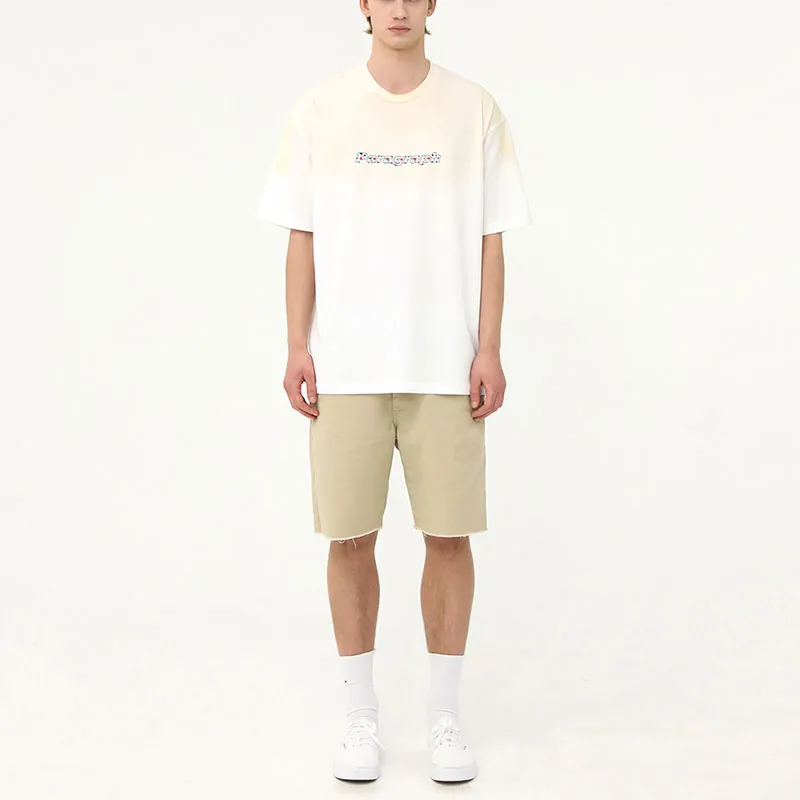 Paragraph T Shirts Men-2