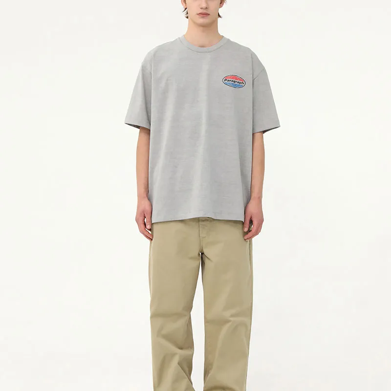 Paragraph T Shirts Men-6