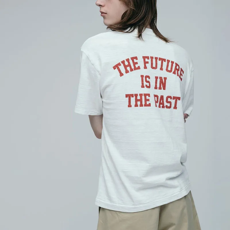 HUMAN MADE T Shirts Unisex-4