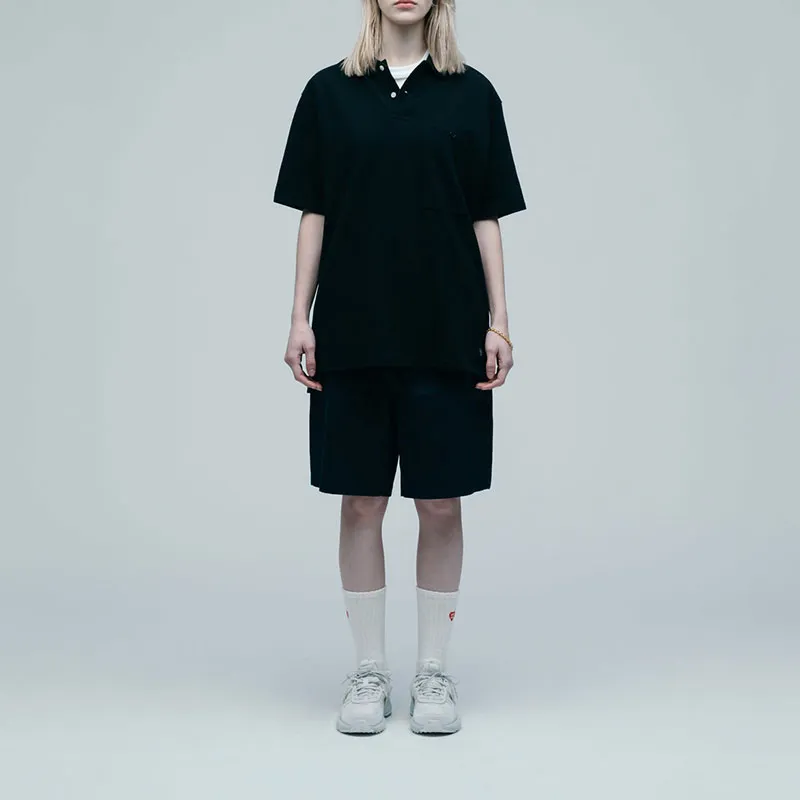 HUMAN MADE Polo Shirts Unisex-9