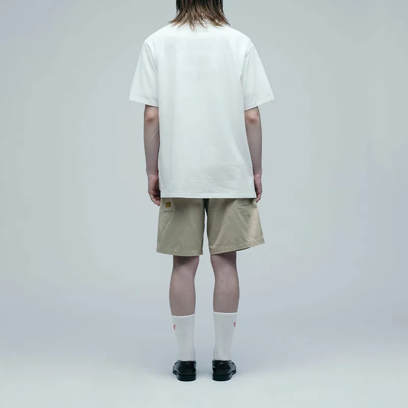 HUMAN MADE Polo Shirts Unisex-5