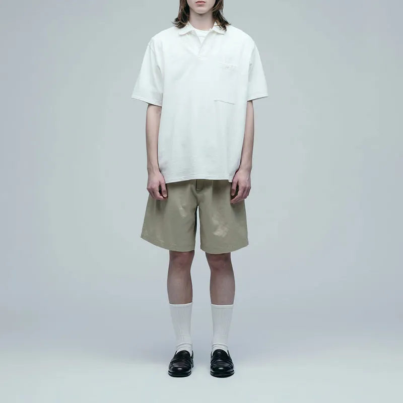 HUMAN MADE Polo Shirts Unisex-4