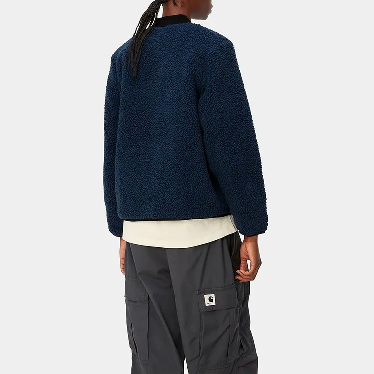 Carhartt WIP Janet Liner Jacket-4
