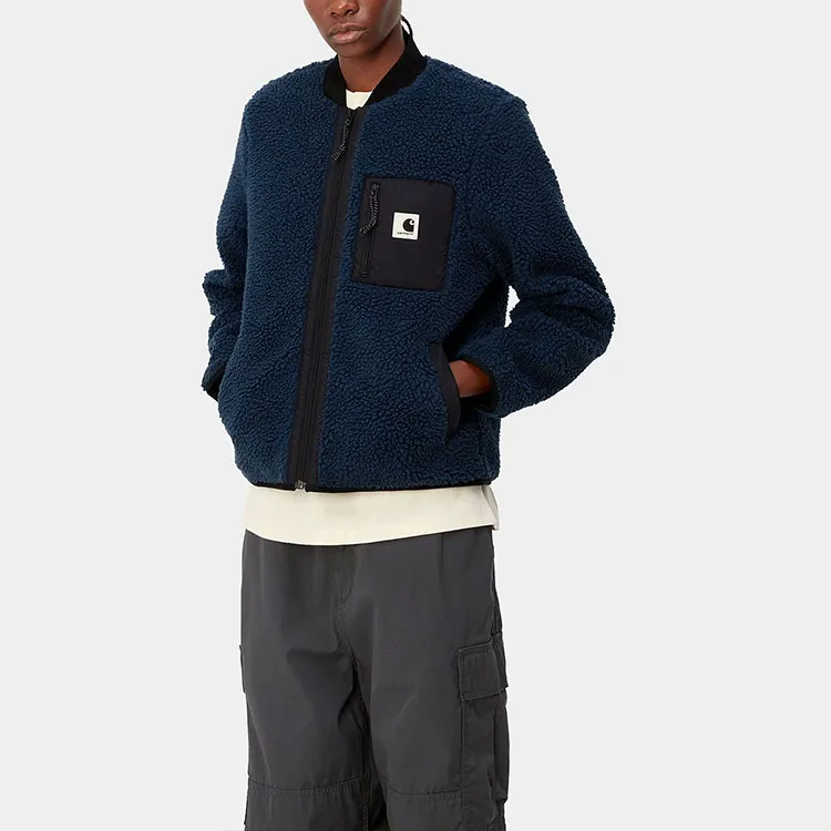 Carhartt WIP Janet Liner Jacket-2