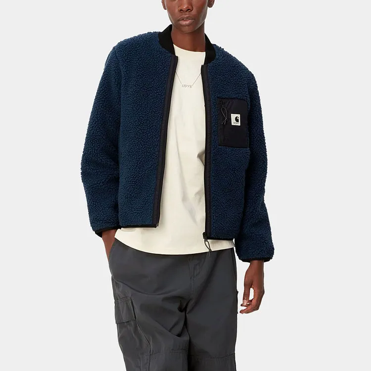Carhartt WIP Janet Liner Jacket-5
