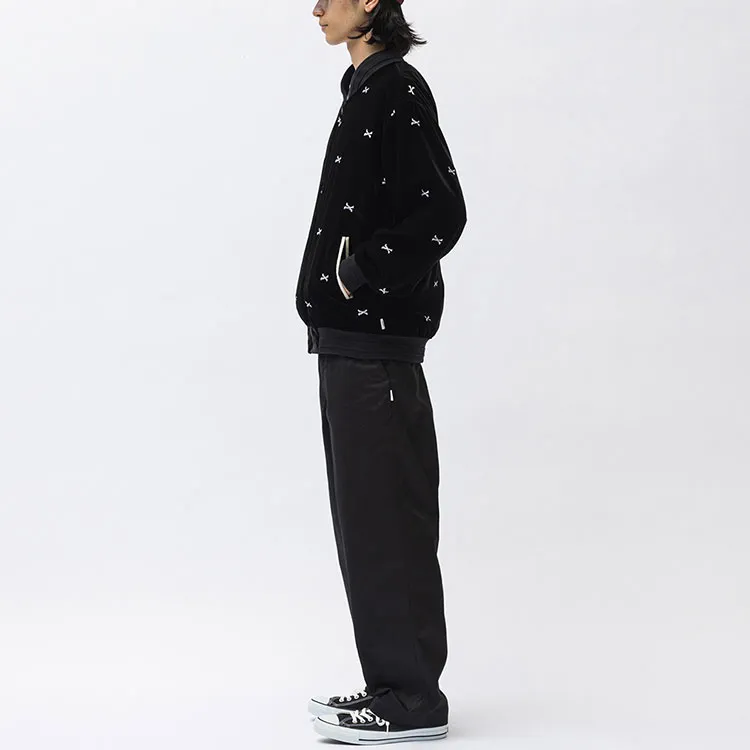 WTAPS Gutter Reversible Bomber Jacket-5
