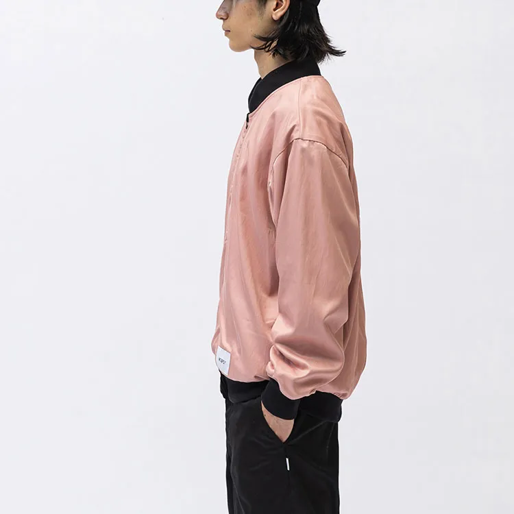 WTAPS Gutter Reversible Bomber Jacket-6
