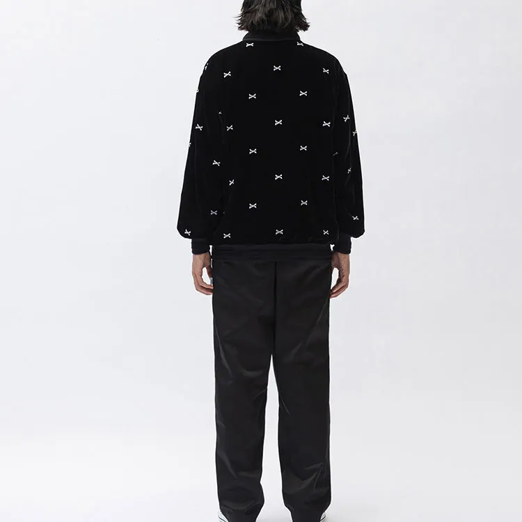 WTAPS Gutter Reversible Bomber Jacket-3