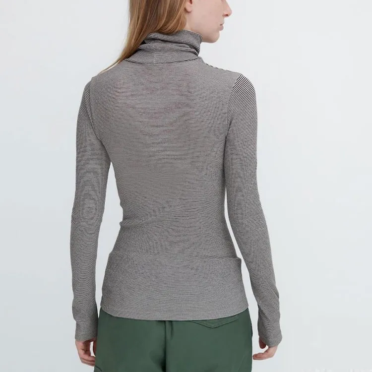UNIQLO Women's Thermal Tops-2