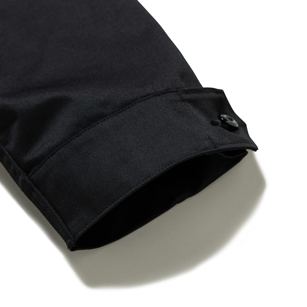 WTAPS Guardian Twill Shirt Jacket - POIZON