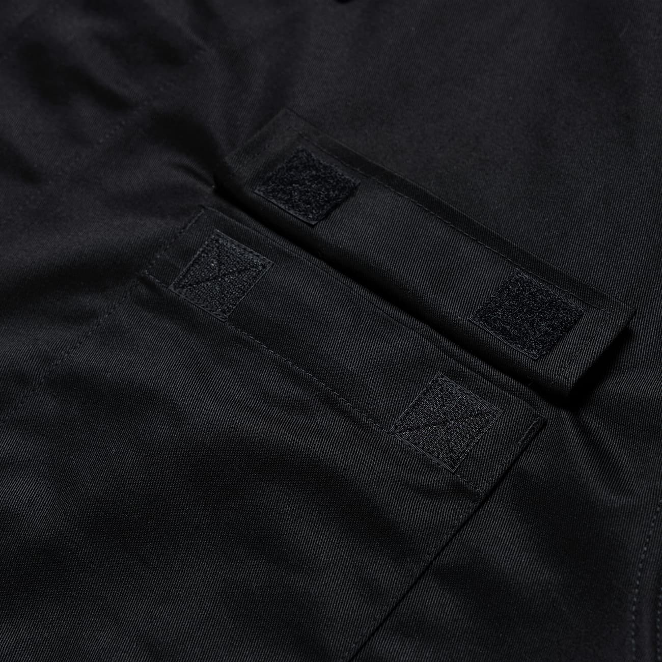 WTAPS Guardian Twill Shirt Jacket - POIZON