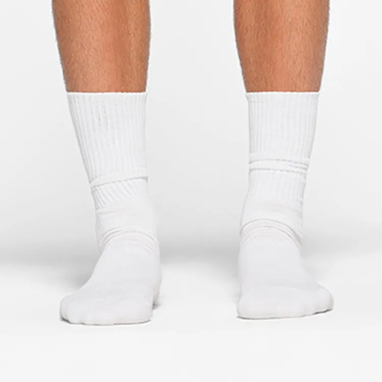 Skims Men Mid-Calf Socks-1
