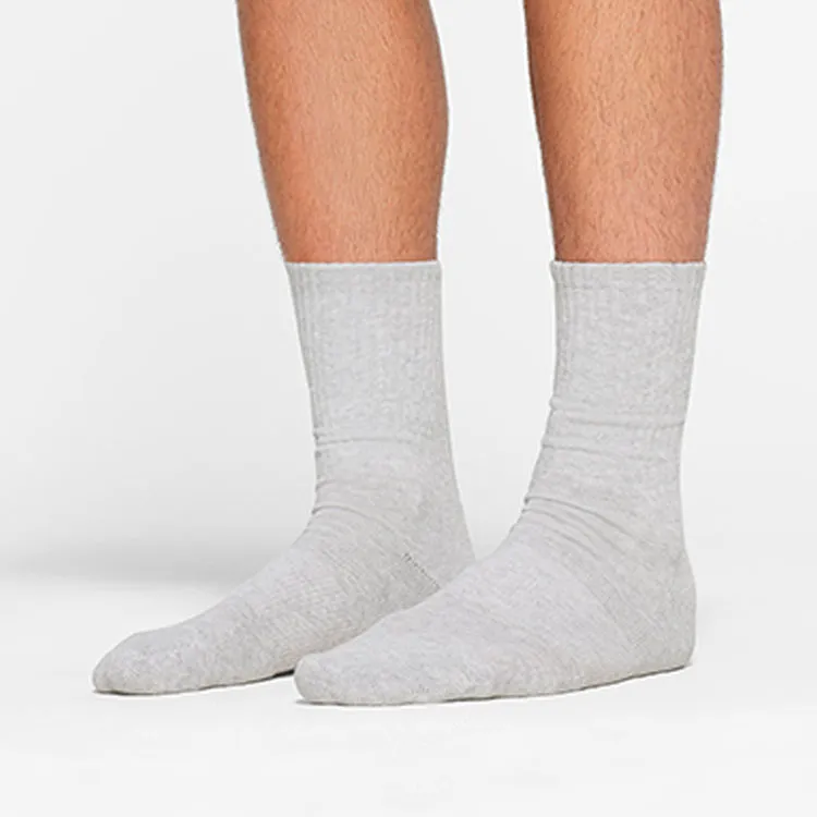 Skims Men Mid-Calf Socks-4