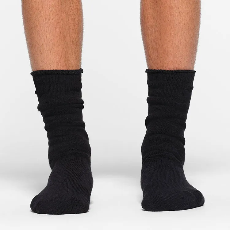 Skims Men Mid-Calf Socks-1