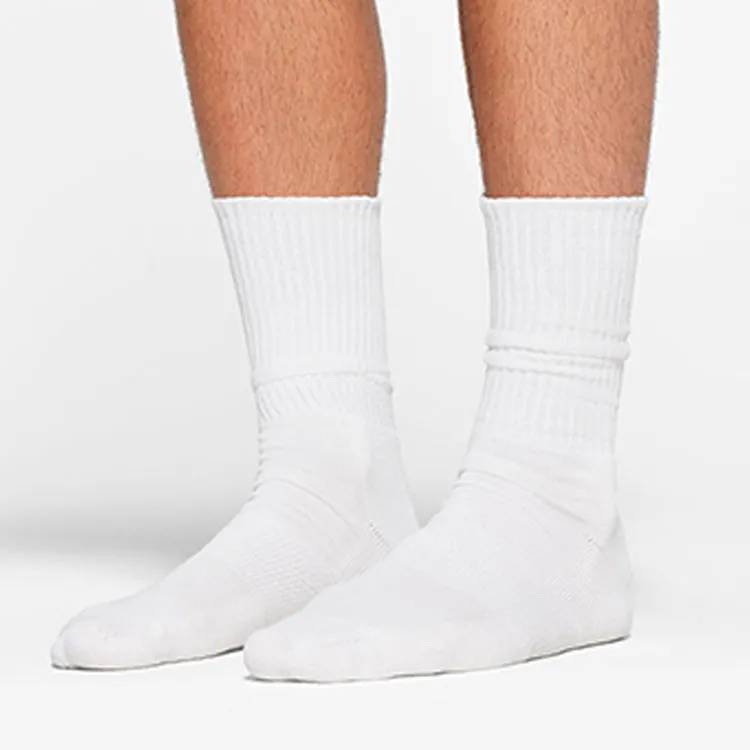 Skims Men Mid-Calf Socks-4