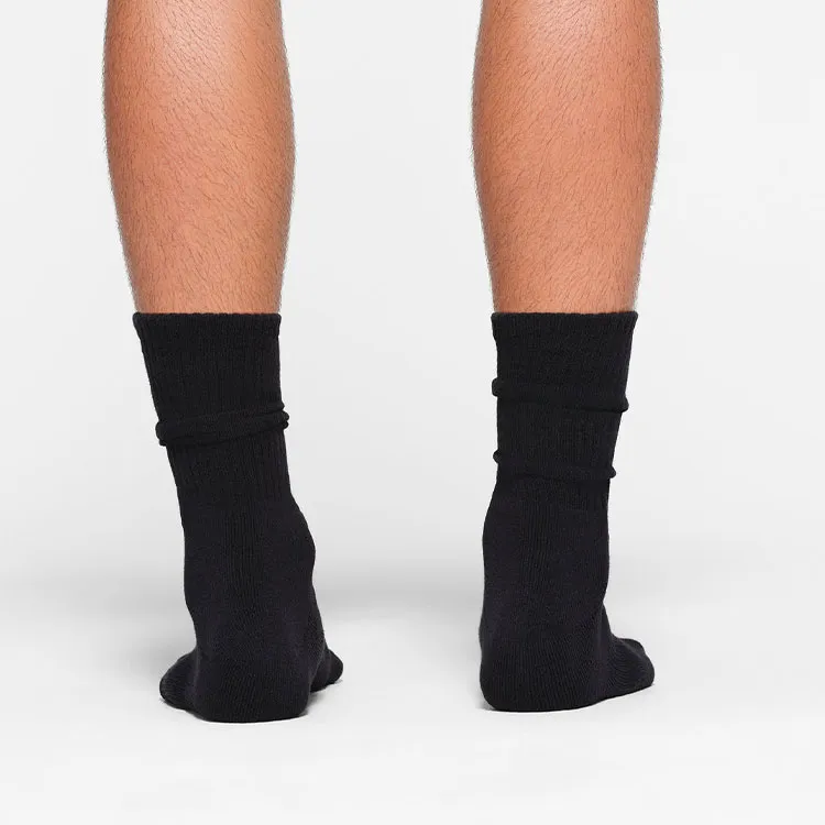 Skims Men Mid-Calf Socks-2