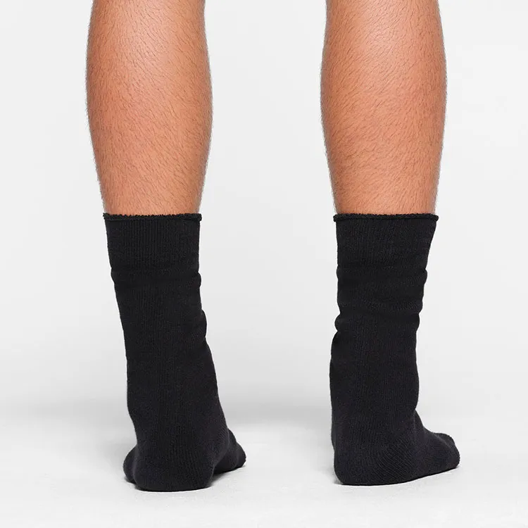Skims Men Mid-Calf Socks-3