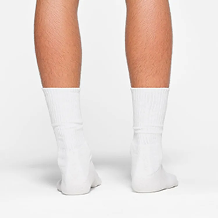 Skims Men Mid-Calf Socks-3