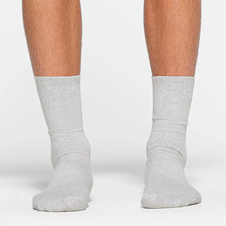 Skims Men Mid-Calf Socks-1