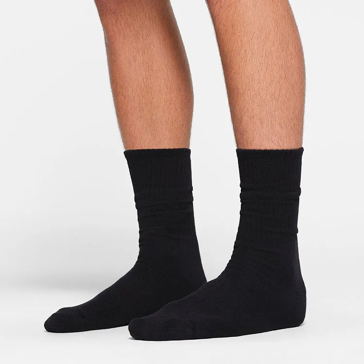 Skims Men Mid-Calf Socks-1