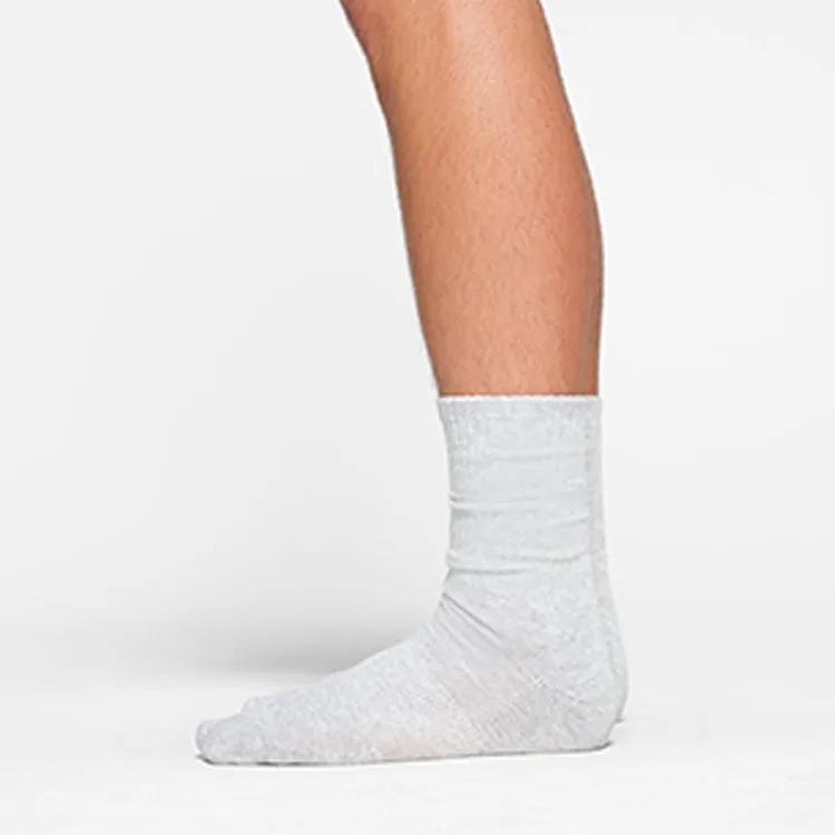 Skims Men Mid-Calf Socks-3