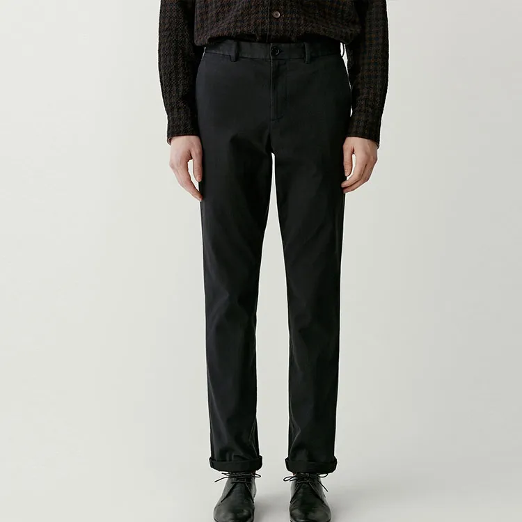 ICICLE Casual Pants Men-5