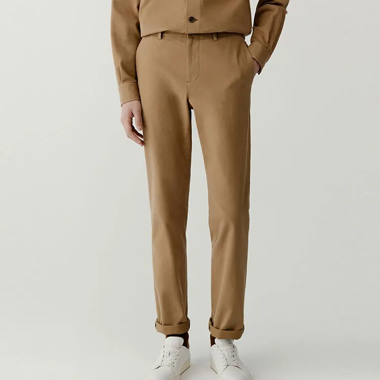 ICICLE Casual Pants Men-1
