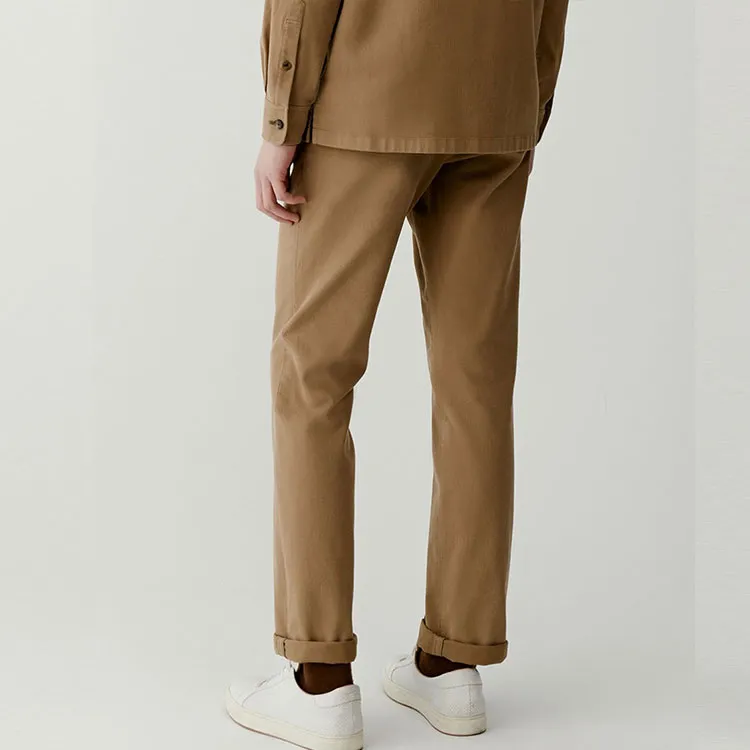 ICICLE Casual Pants Men-2