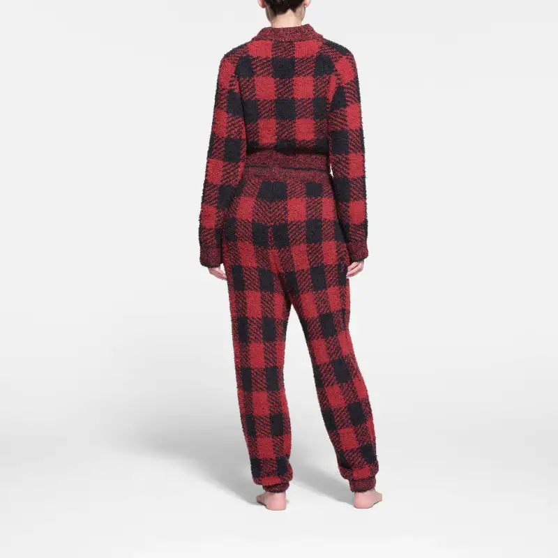 Skims Women's Pajama Tops-2