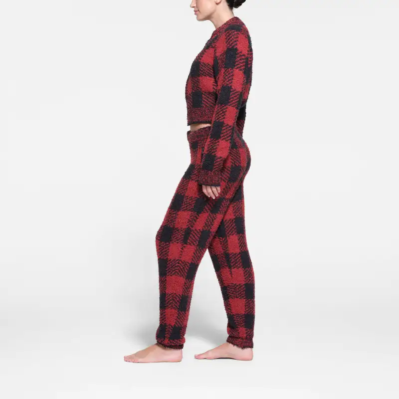 Skims Women's Pajama Tops-3