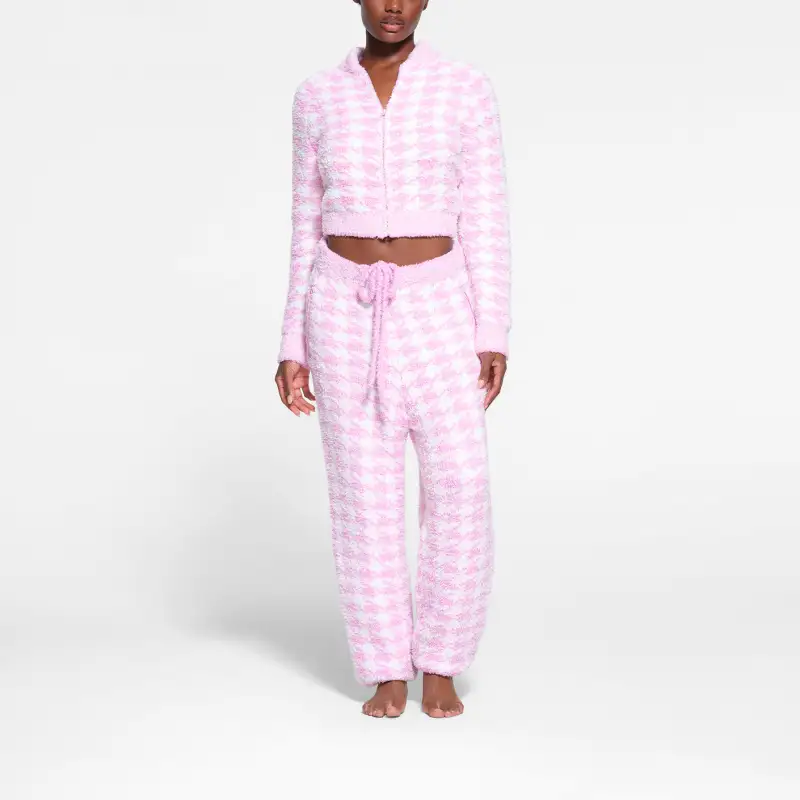 Skims Women's Pajama Tops-5