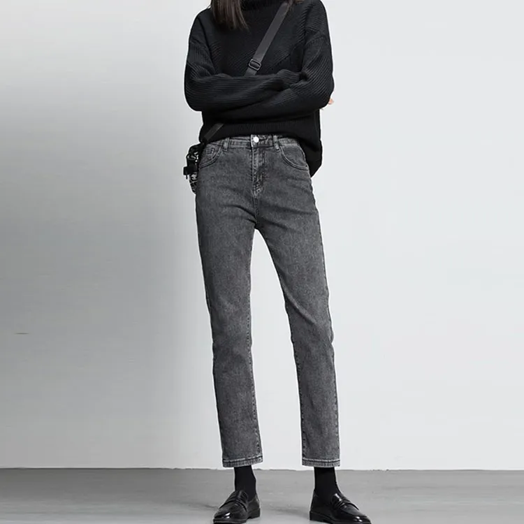THEA Jeans Women's-3