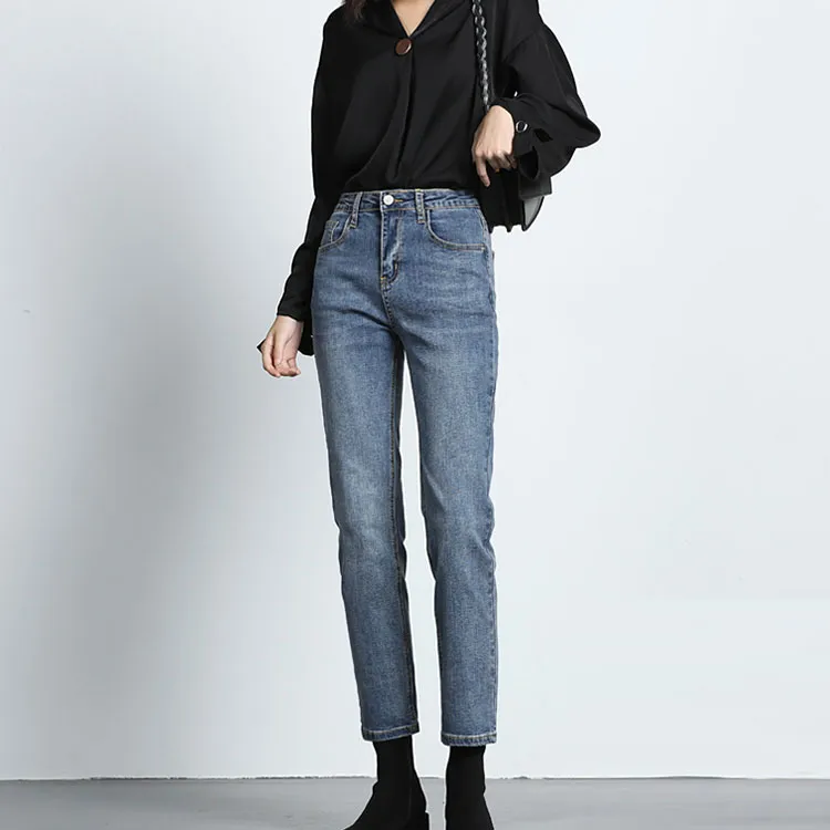 THEA Jeans Women's-5