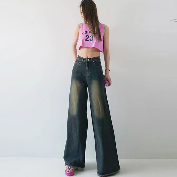 Petty Elsa Jeans Women's Blue-2