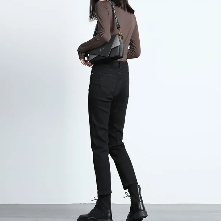 THEA Jeans Women's-2