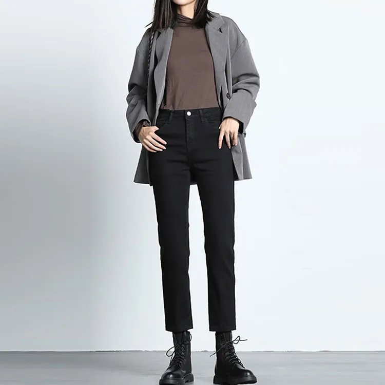 THEA Jeans Women's-1