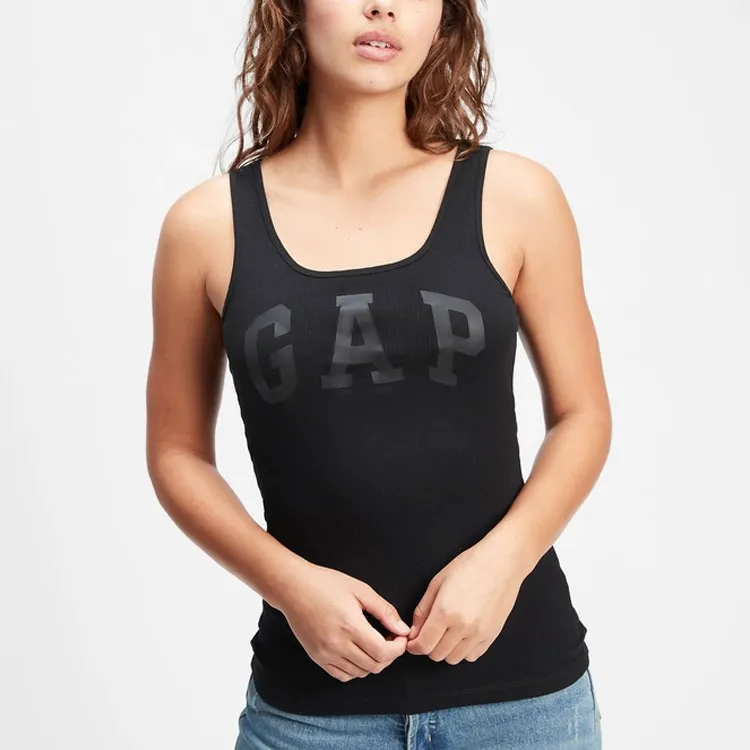 GAP Tank Tops Women's-6