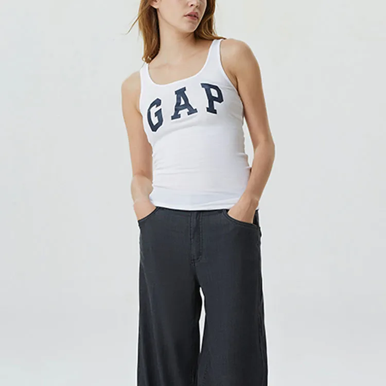 GAP Tank Tops Women's-3