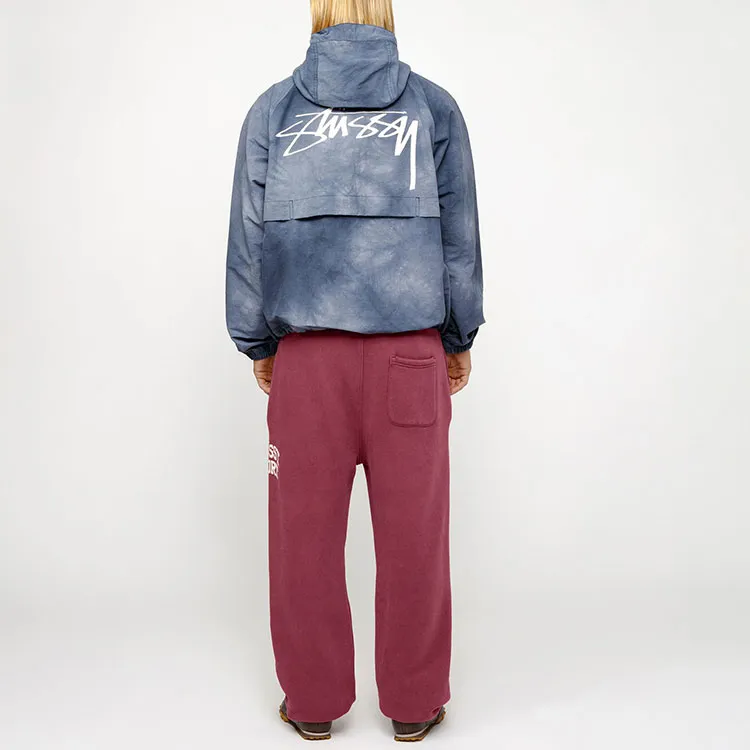 Stussy Sport Crackle Fleece Pant-6