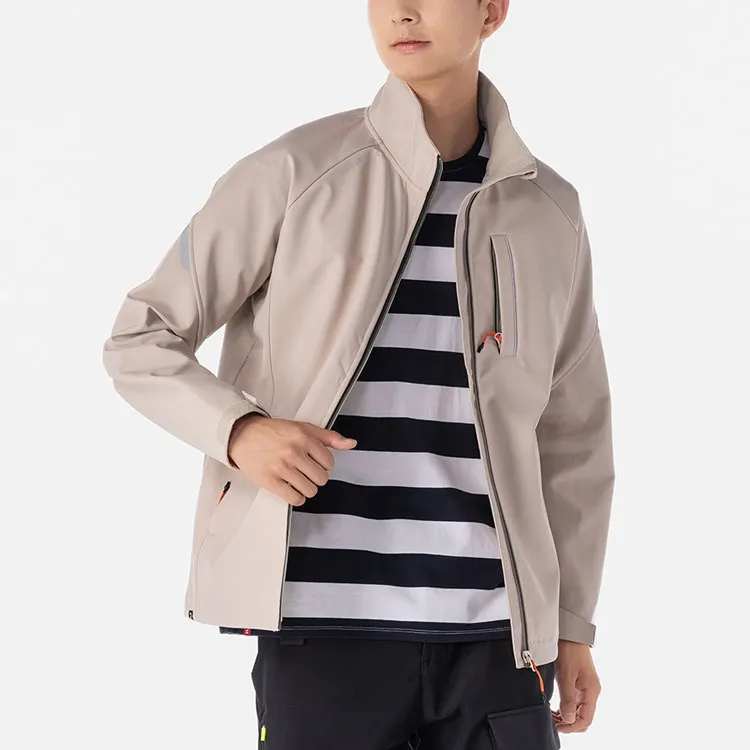 DECATHLON Jackets Men-4