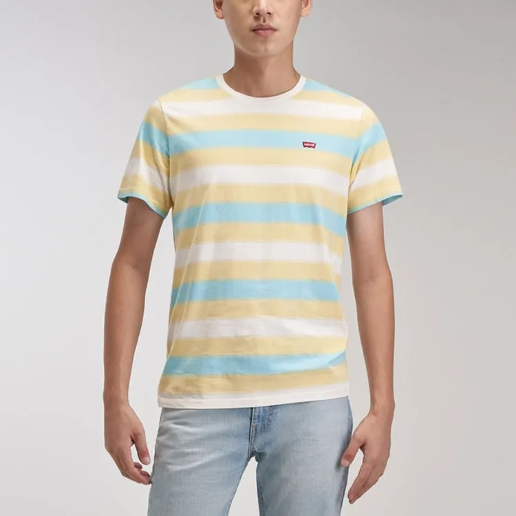 Levi's T Shirt Men's Multicolor-2